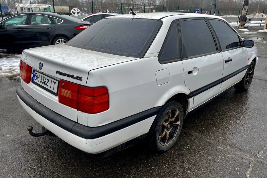 Продам Volkswagen Passat B4 1994 года в Одессе