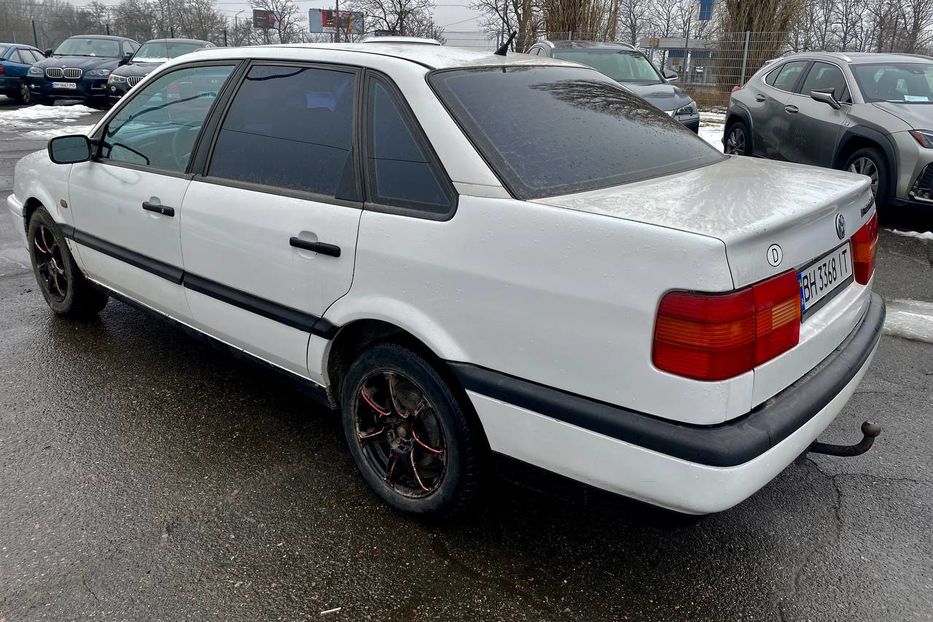 Продам Volkswagen Passat B4 1994 года в Одессе