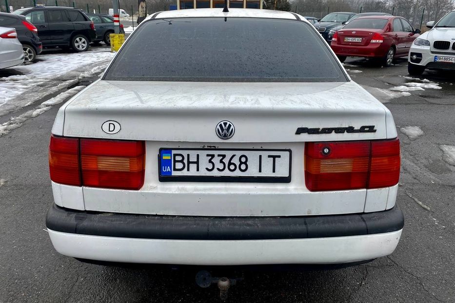 Продам Volkswagen Passat B4 1994 года в Одессе