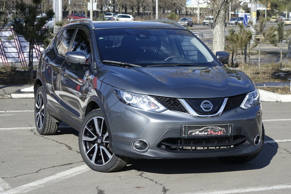 Продам Nissan Rogue SPORT SL AWD 2019 года в Одессе