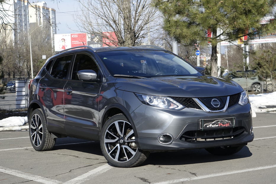 Продам Nissan Rogue SPORT SL AWD 2019 года в Одессе