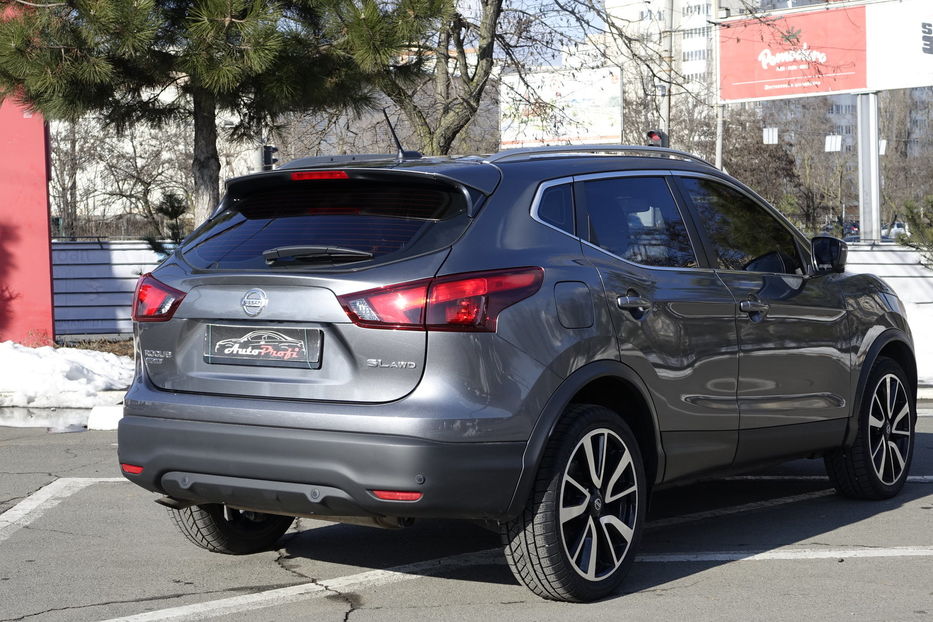 Продам Nissan Rogue SPORT SL AWD 2019 года в Одессе