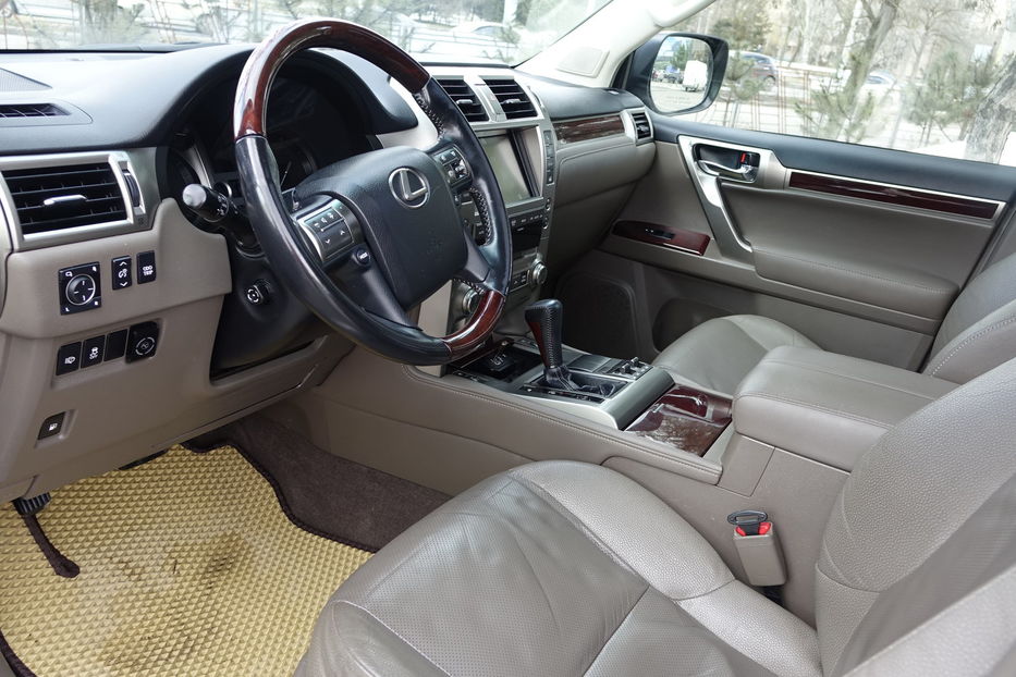 Продам Lexus GX 460 2016 года в Одессе