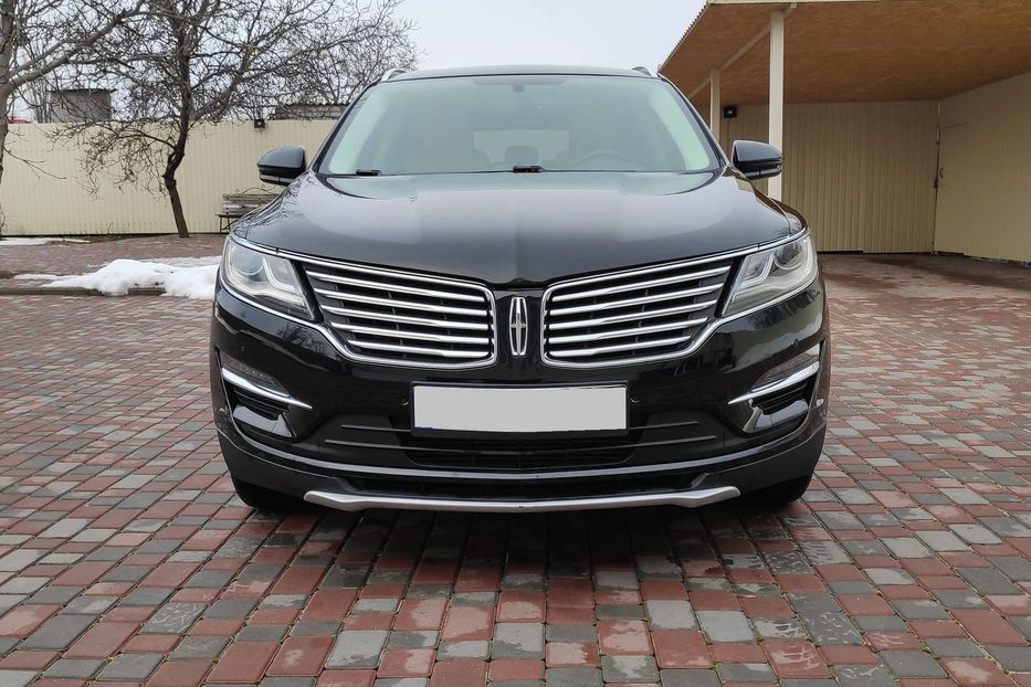 Продам Lincoln MKC 2016 года в Николаеве