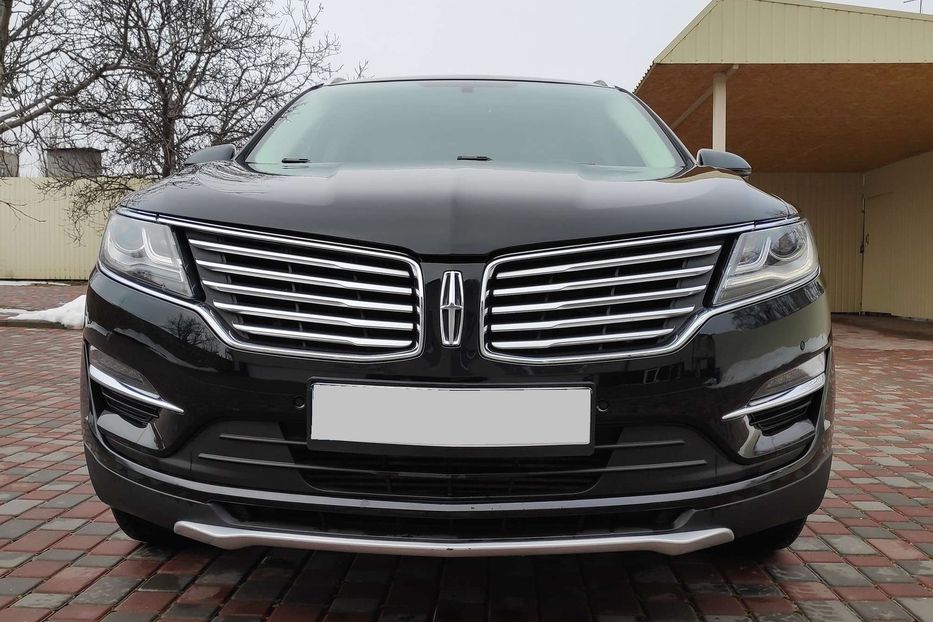 Продам Lincoln MKC 2016 года в Николаеве