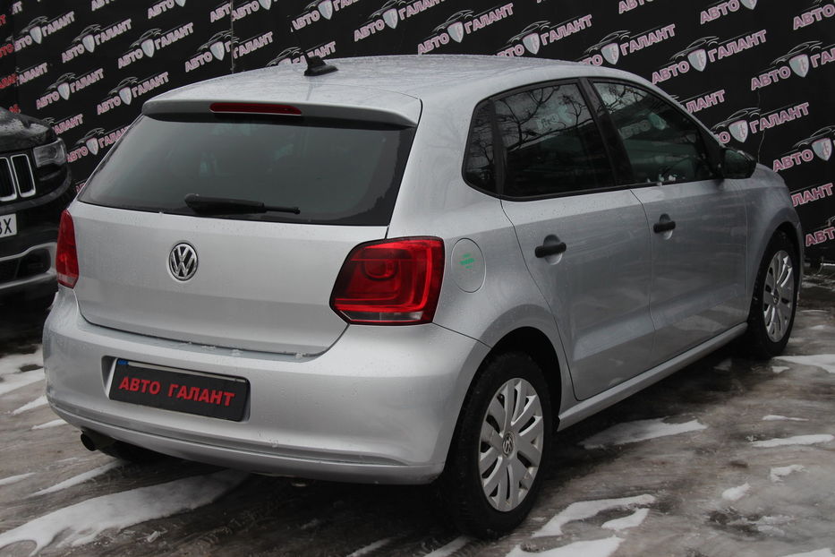 Продам Volkswagen Polo 2010 года в Одессе