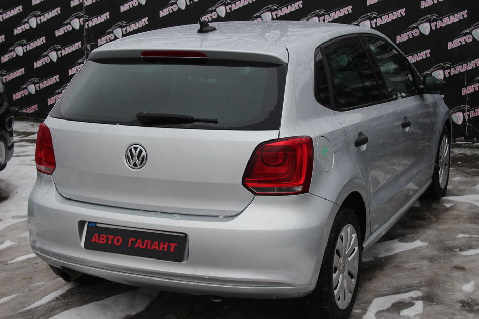 Продам Volkswagen Polo 2010 года в Одессе