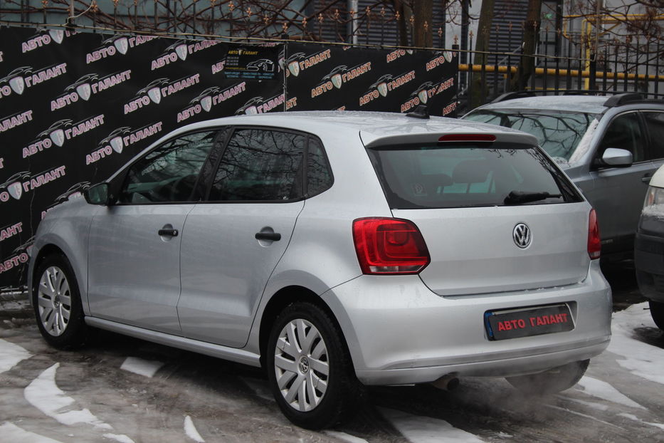 Продам Volkswagen Polo 2010 года в Одессе