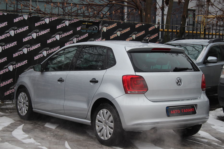 Продам Volkswagen Polo 2010 года в Одессе