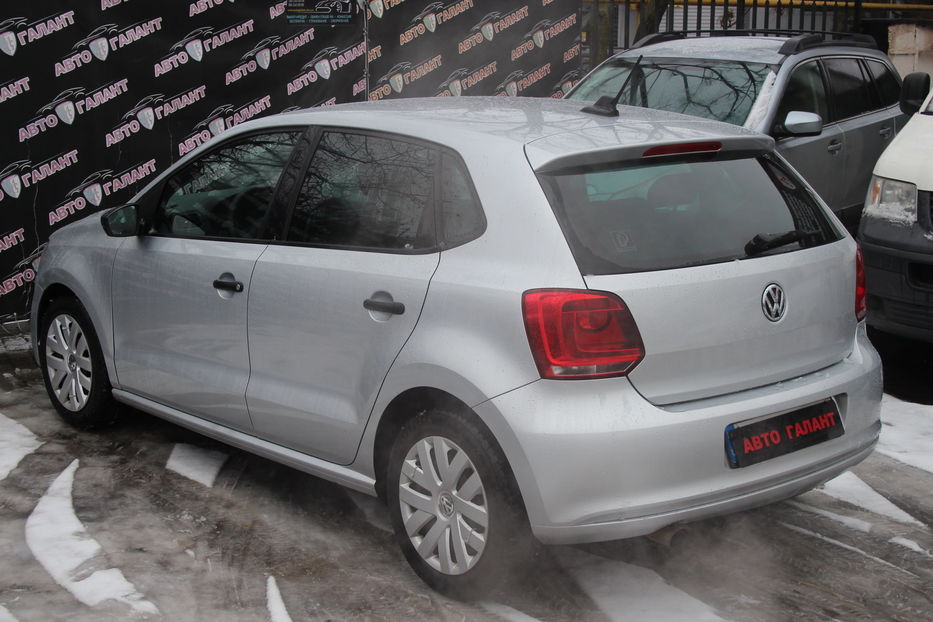 Продам Volkswagen Polo 2010 года в Одессе