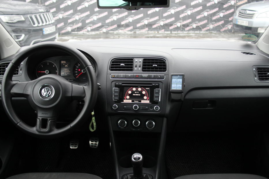 Продам Volkswagen Polo 2010 года в Одессе