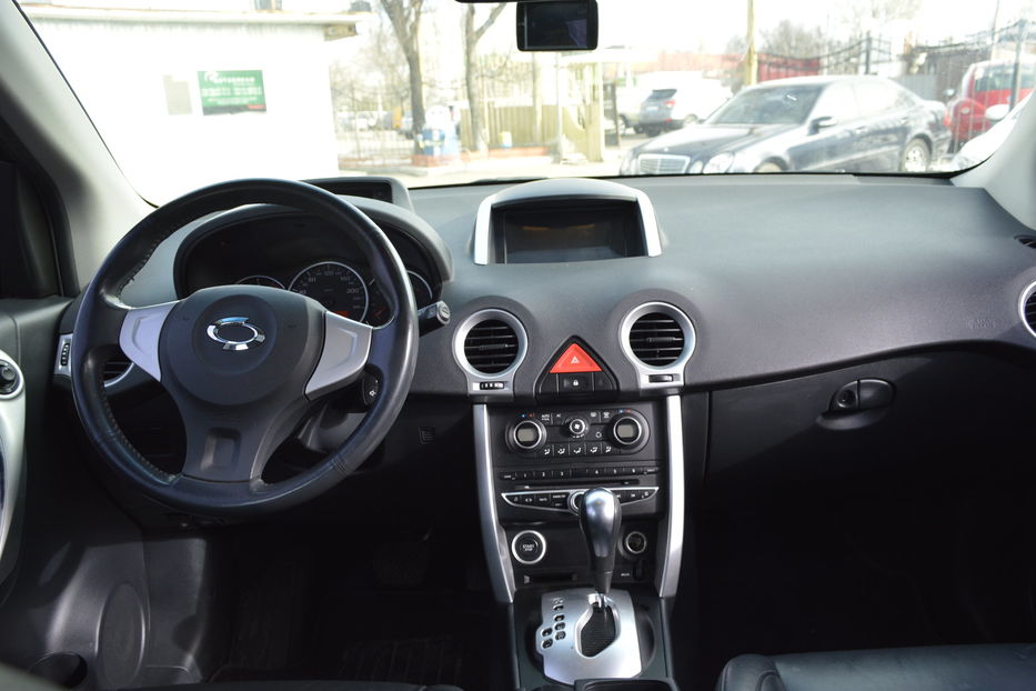 Продам Renault Koleos 2009 года в Одессе