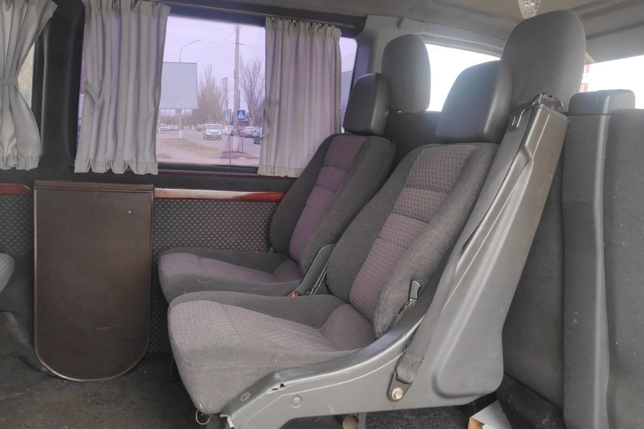 Продам Mercedes-Benz Vito пасс. 2000 года в Николаеве