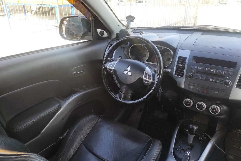 Продам Mitsubishi Outlander XL 2007 года в Николаеве