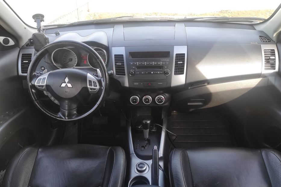 Продам Mitsubishi Outlander XL 2007 года в Николаеве