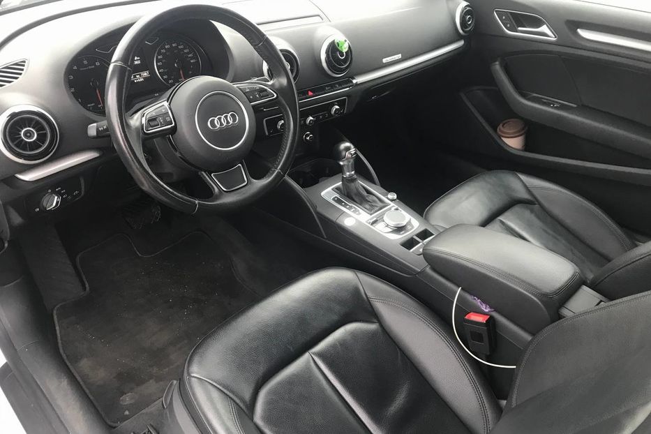 Продам Audi A3 2016 года в Одессе