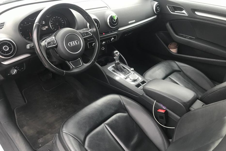 Продам Audi A3 2016 года в Одессе