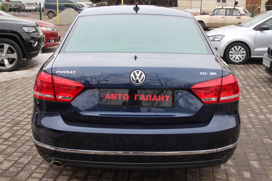 Продам Volkswagen Passat B7 2014 года в Одессе