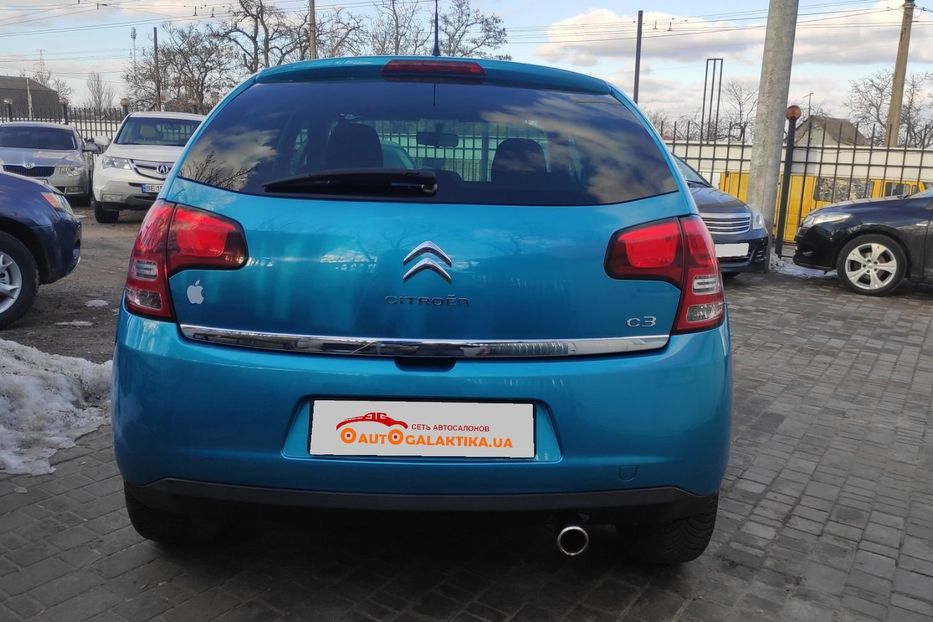 Продам Citroen C3 Exclusive 2010 года в Николаеве