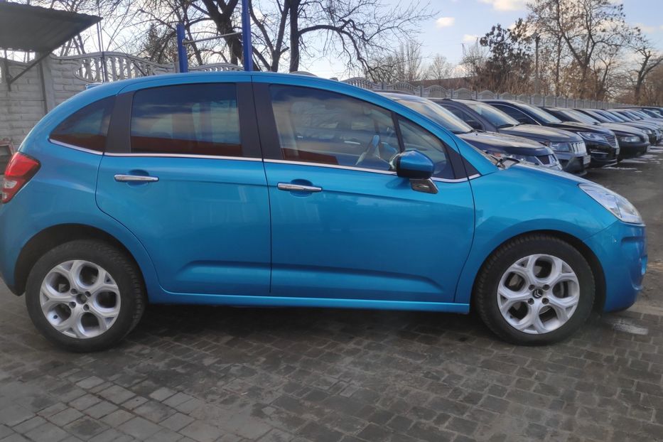 Продам Citroen C3 Exclusive 2010 года в Николаеве