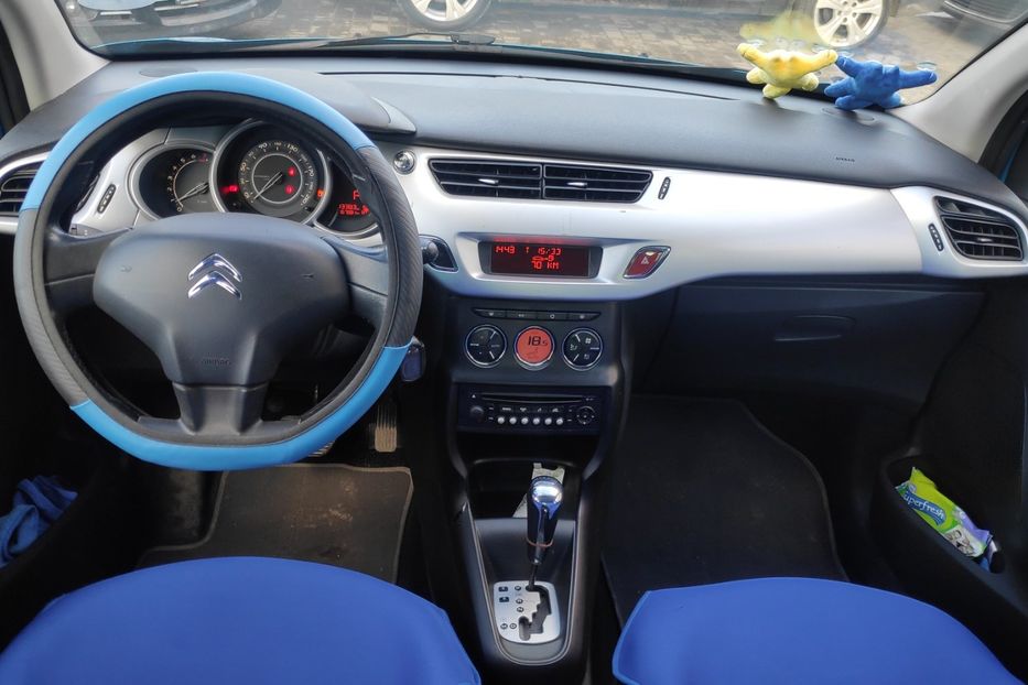 Продам Citroen C3 Exclusive 2010 года в Николаеве