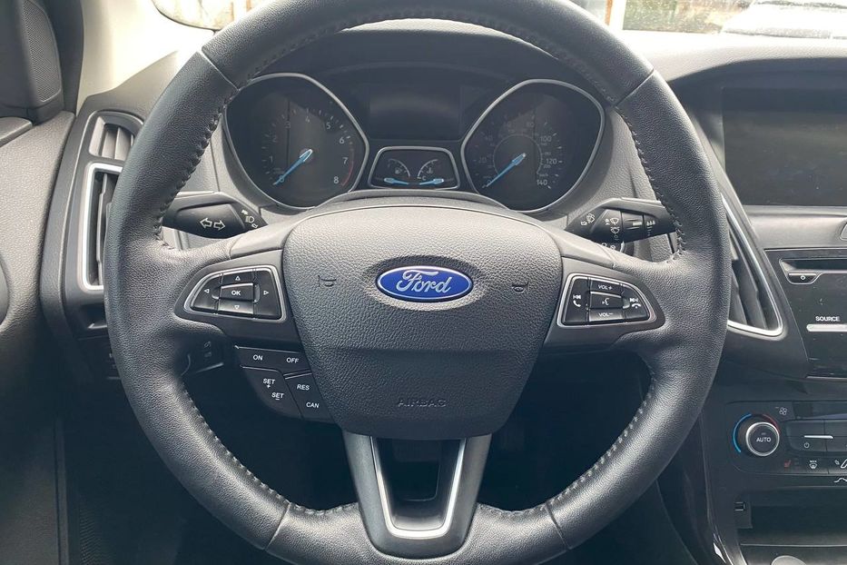 Продам Ford Focus 2018 года в Одессе