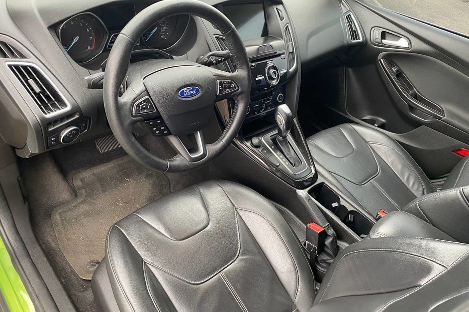 Продам Ford Focus 2018 года в Одессе