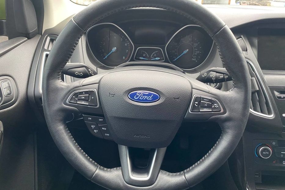 Продам Ford Focus 2018 года в Одессе