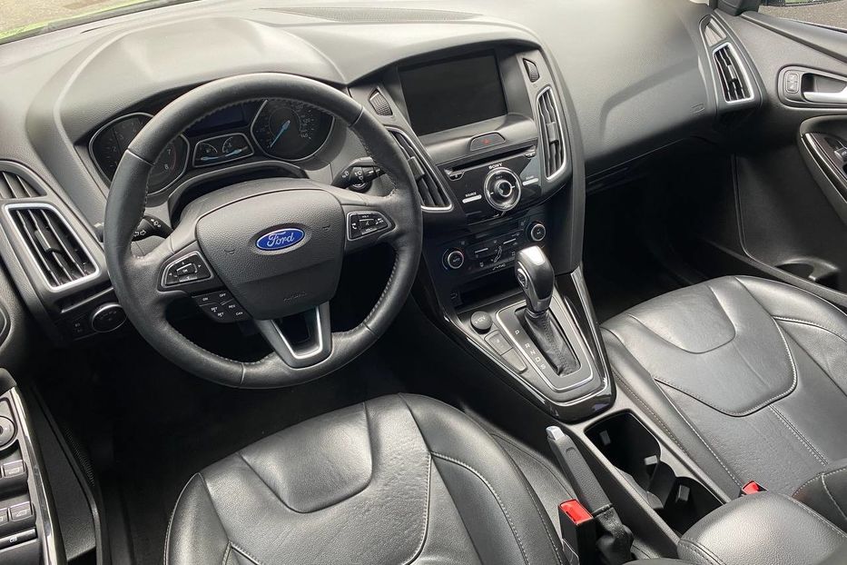 Продам Ford Focus 2018 года в Одессе