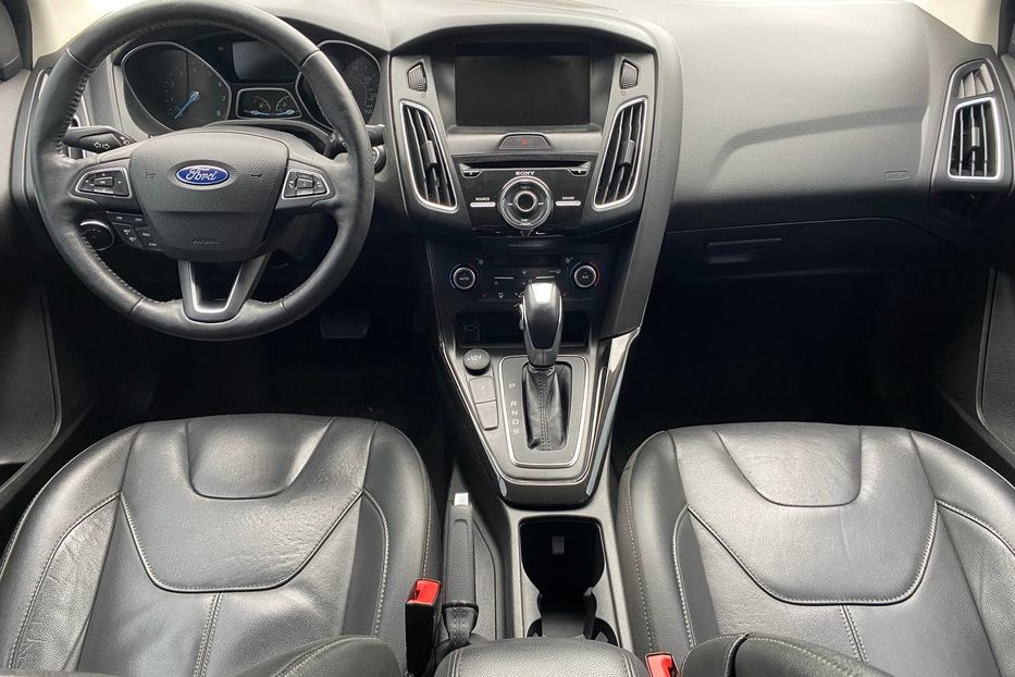 Продам Ford Focus 2018 года в Одессе