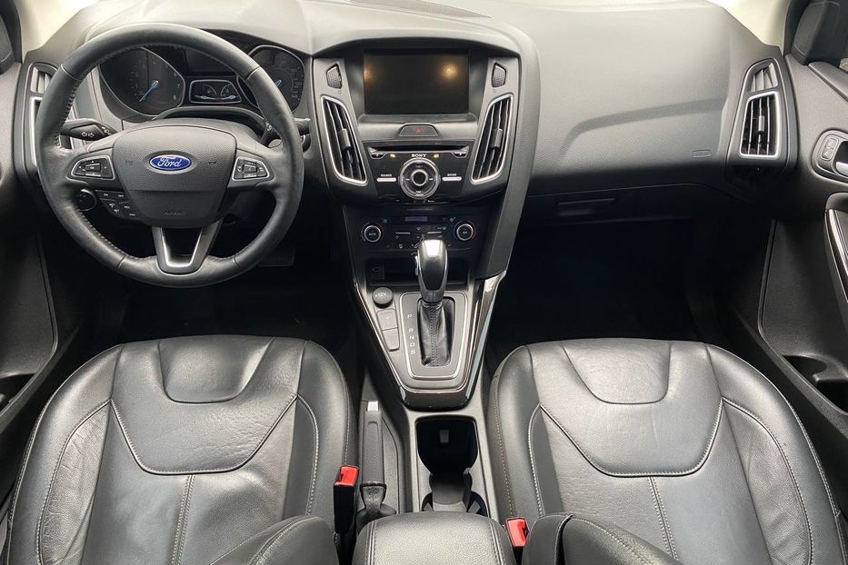 Продам Ford Focus 2018 года в Одессе