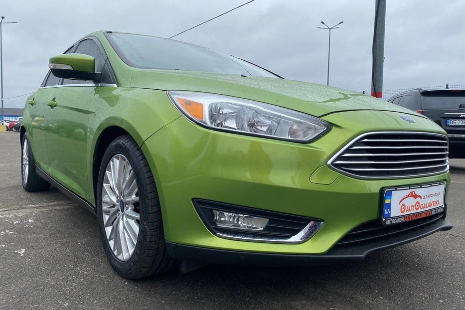 Продам Ford Focus 2018 года в Одессе