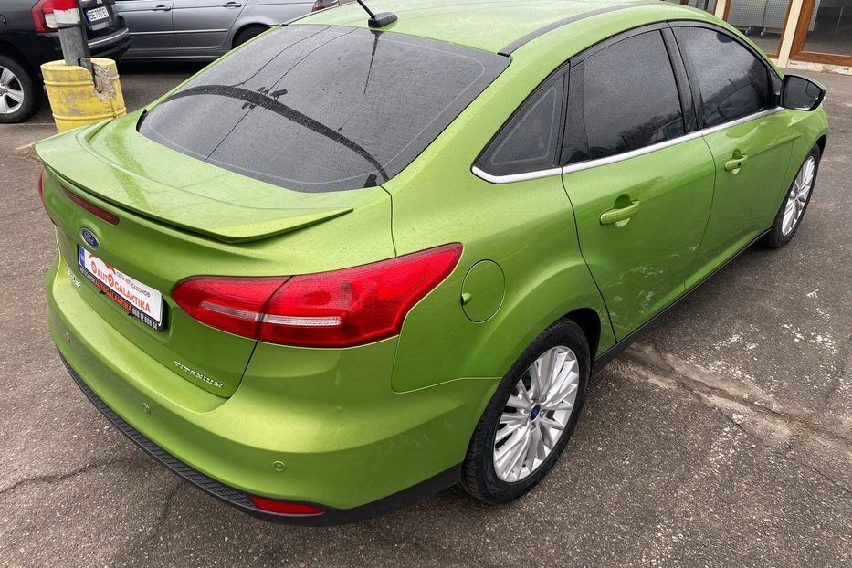 Продам Ford Focus 2018 года в Одессе