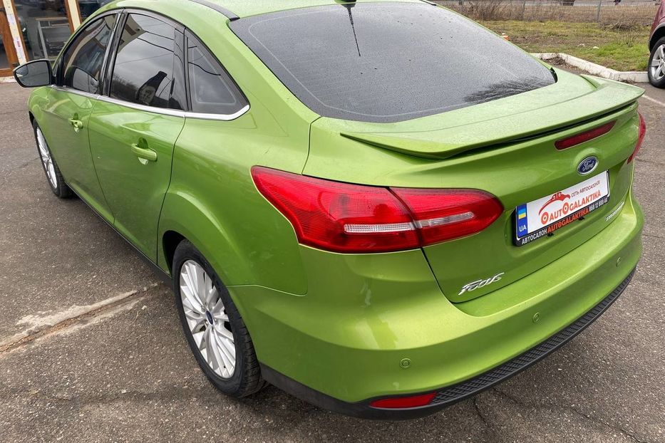 Продам Ford Focus 2018 года в Одессе