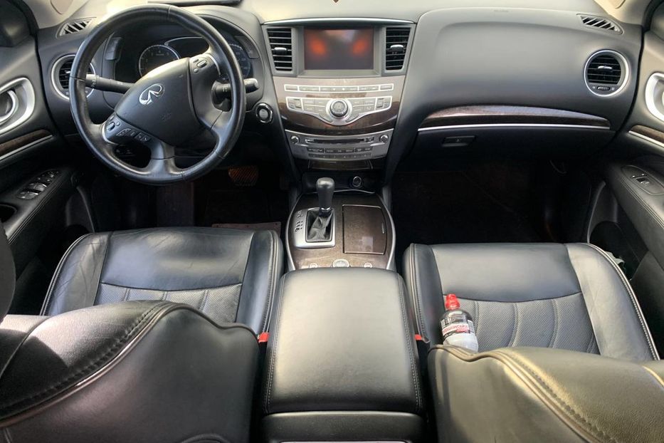 Продам Infiniti QX60 2013 года в Одессе