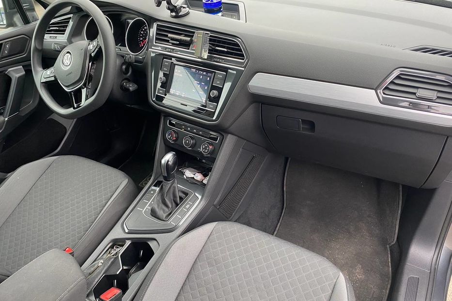 Продам Volkswagen Tiguan 2019 года в Одессе