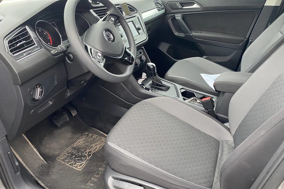 Продам Volkswagen Tiguan 2019 года в Одессе