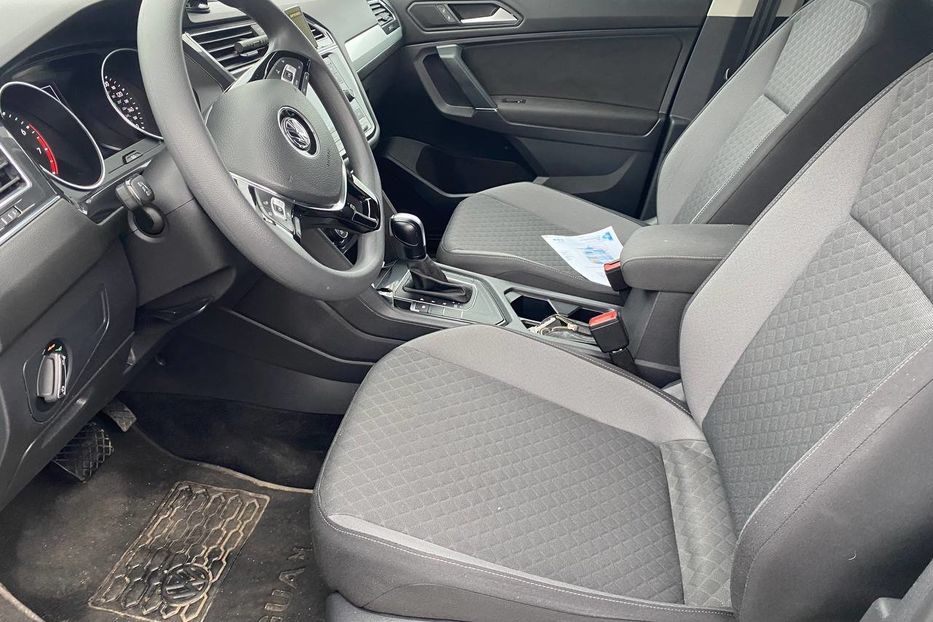 Продам Volkswagen Tiguan 2019 года в Одессе