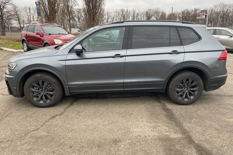 Продам Volkswagen Tiguan 2019 года в Одессе