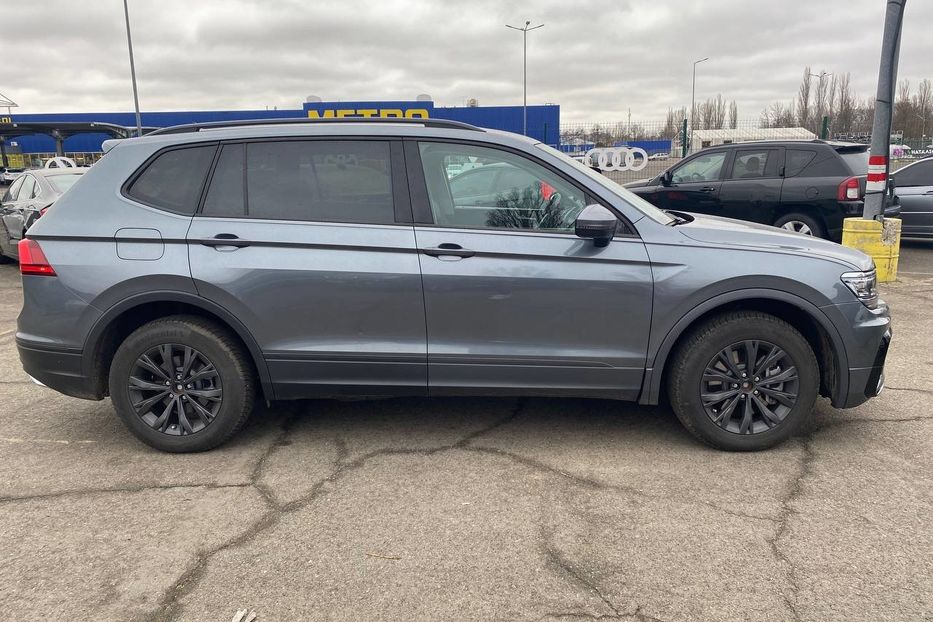 Продам Volkswagen Tiguan 2019 года в Одессе