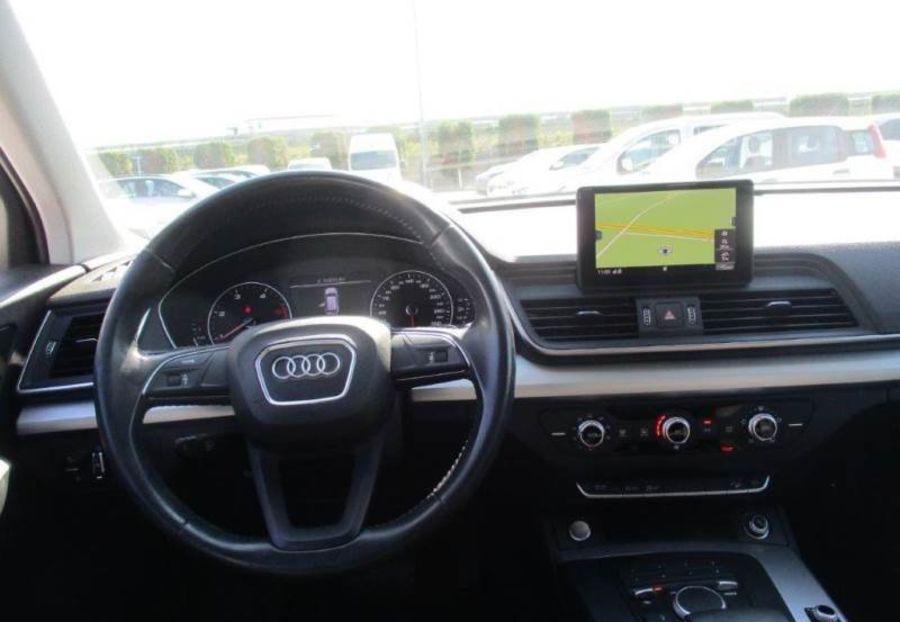 Продам Audi Q5 В м. Львів  2018 года в Львове