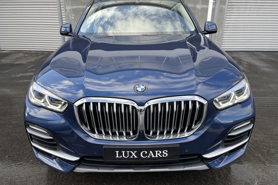 Продам BMW X5 30d 2019 года в Киеве