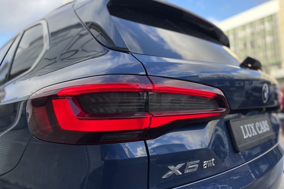 Продам BMW X5 30d 2019 года в Киеве