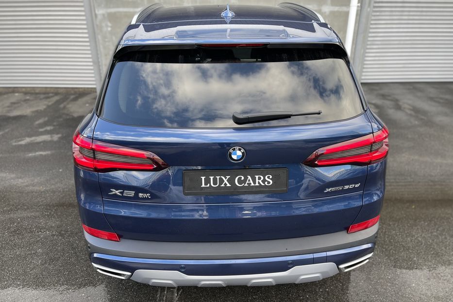 Продам BMW X5 30d 2019 года в Киеве