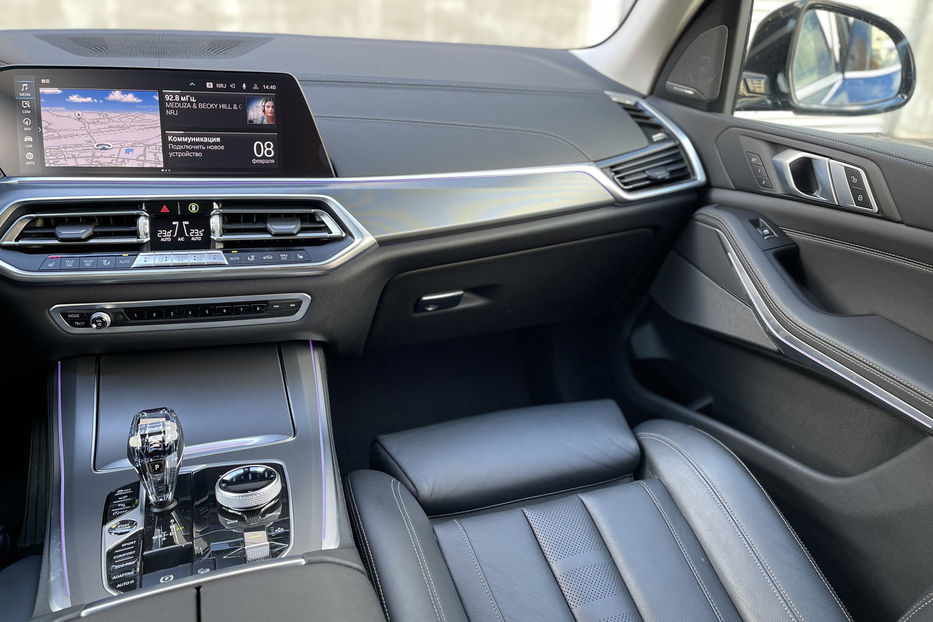 Продам BMW X5 30d 2019 года в Киеве