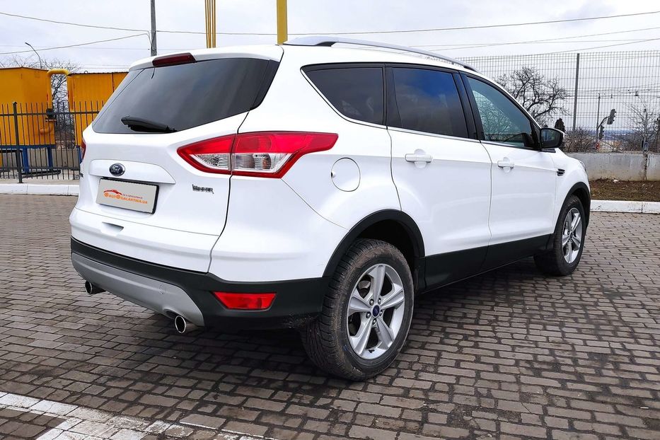 Продам Ford Kuga 2013 года в Николаеве