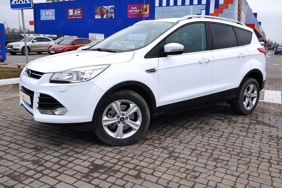 Продам Ford Kuga 2013 года в Николаеве