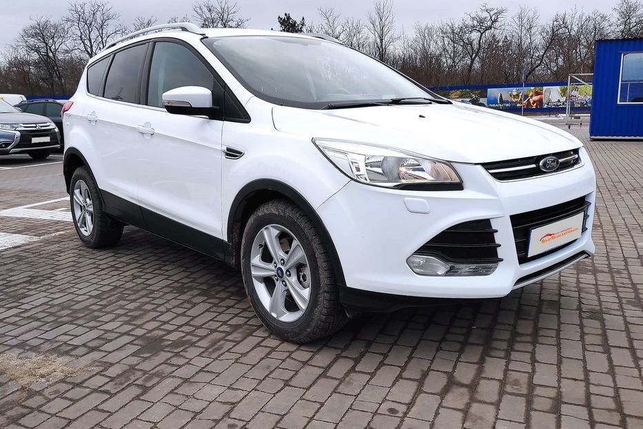 Продам Ford Kuga 2013 года в Николаеве