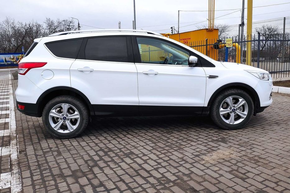 Продам Ford Kuga 2013 года в Николаеве