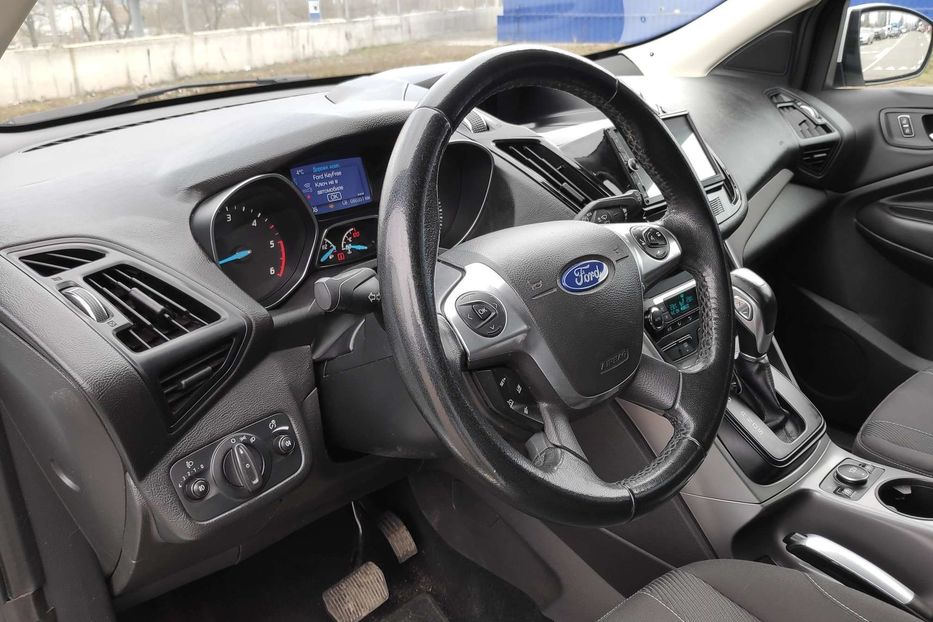 Продам Ford Kuga 2013 года в Николаеве
